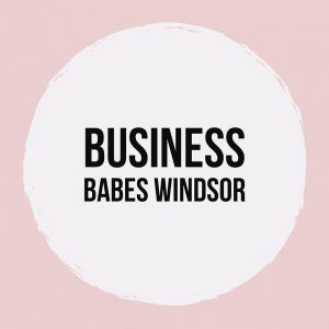 Business Babes Windsor