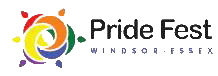 Windsor Essex Pride Fest Logo