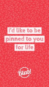 Social Media Valentine